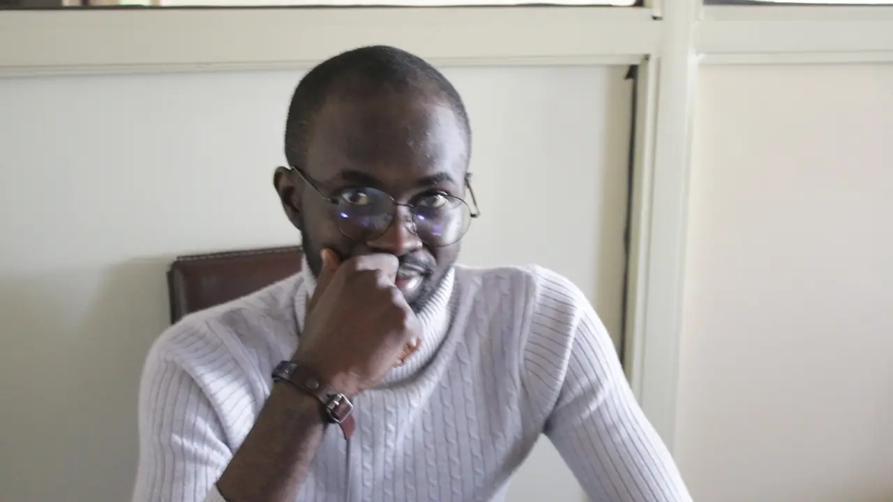 General - Community Impact Moment #12 in Ijero-Ekiti