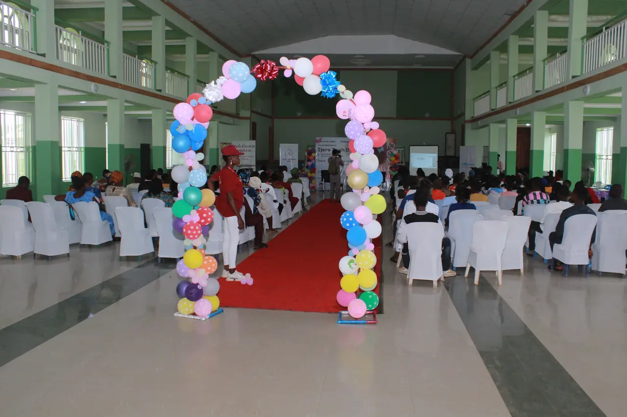 ITD 2024 - ITD 2024 Highlight #3 in Ijero-Ekiti