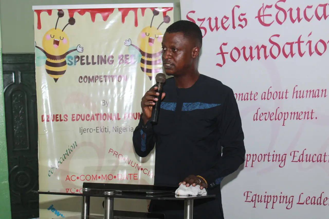 ITD 2024 - ITD 2024 Highlight #4 in Ijero-Ekiti