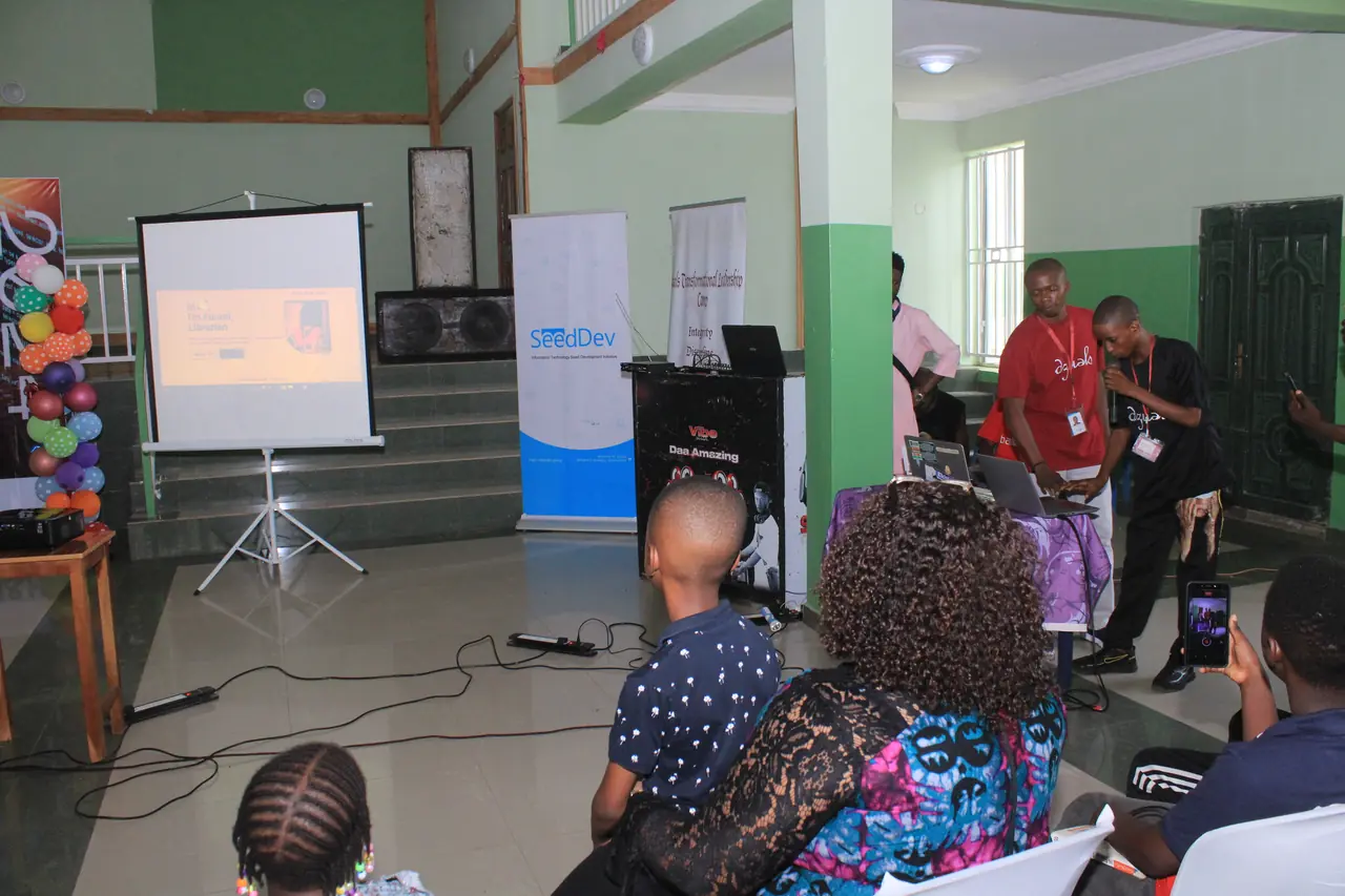 ITD 2024 - ITD 2024 Highlight #7 in Ijero-Ekiti