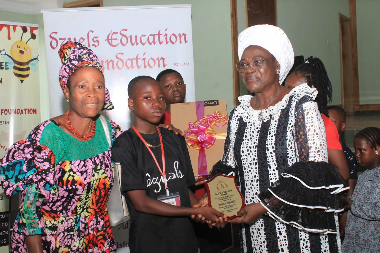 ITD 2024 - ITD 2024 Highlight #18 in Ijero-Ekiti