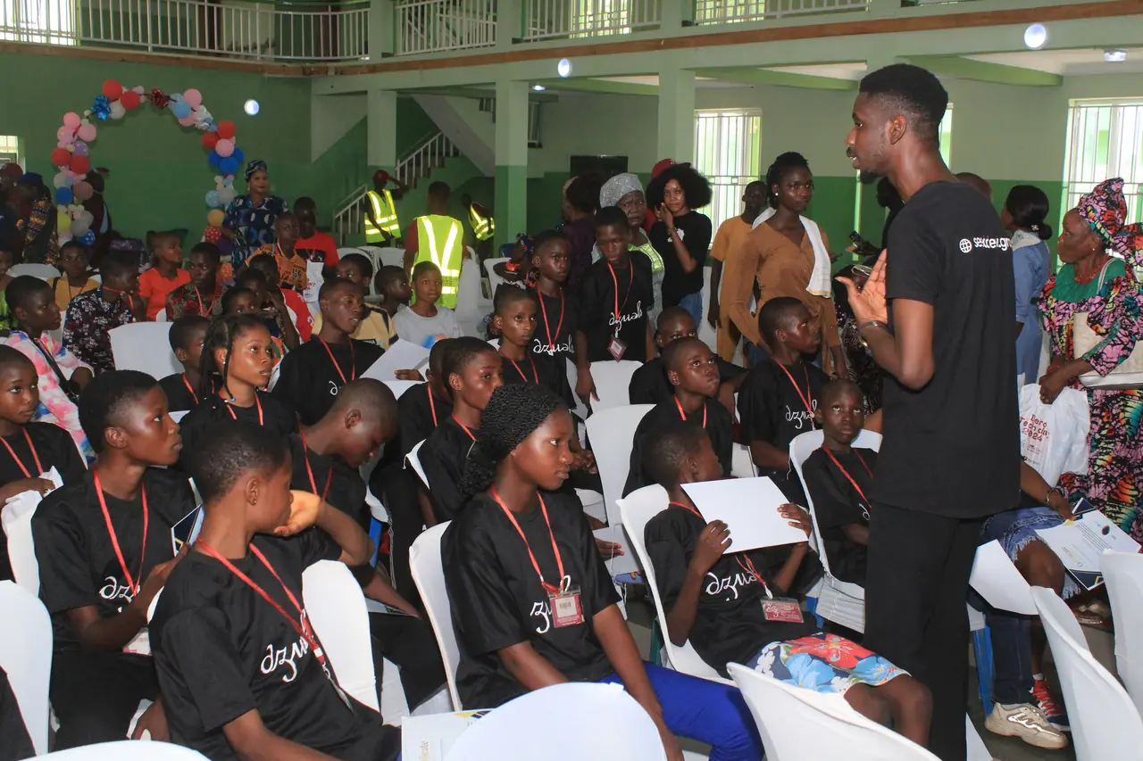 ITD 2024 - ITD 2024 Highlight #20 in Ijero-Ekiti