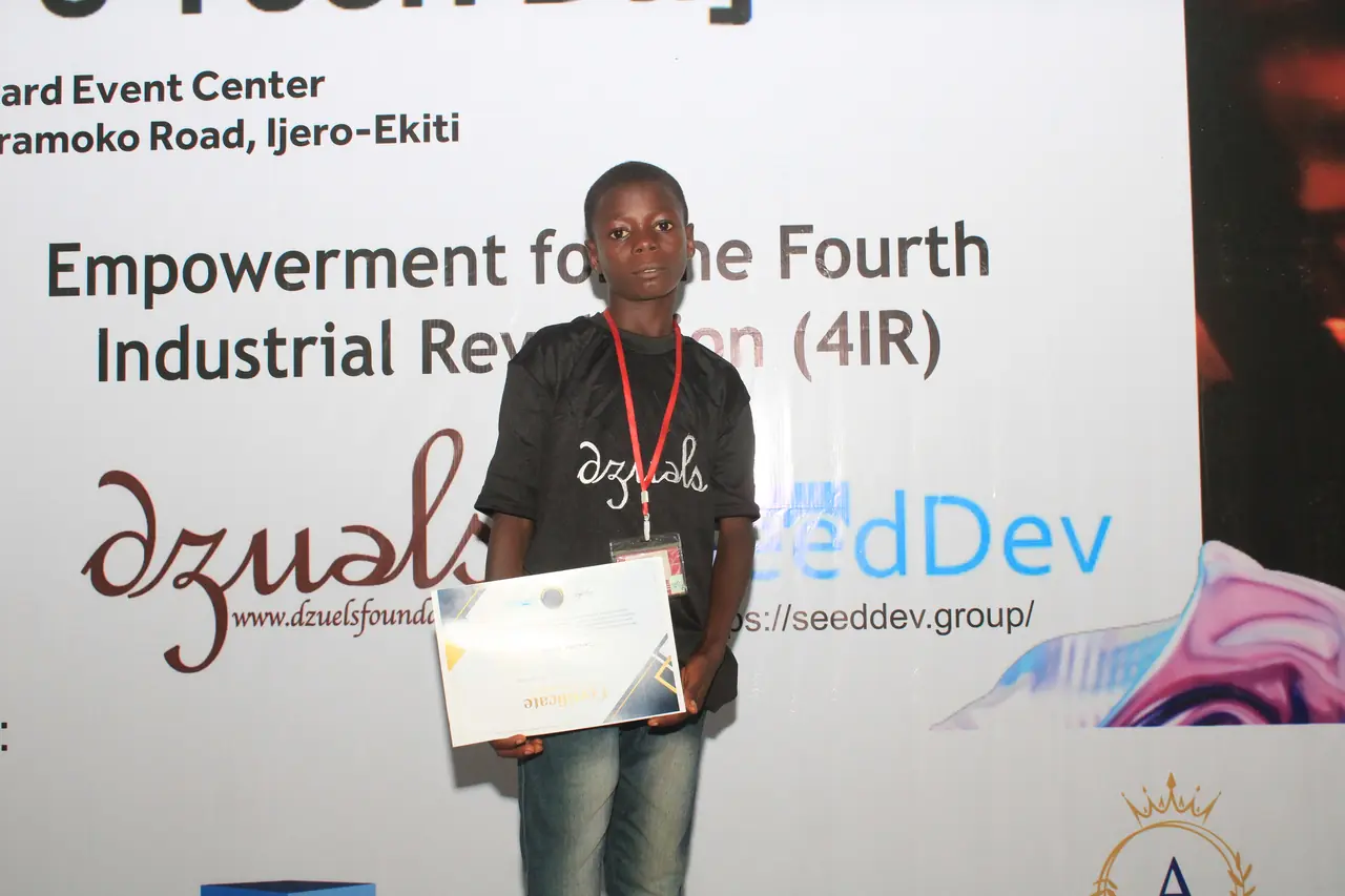 ITD 2024 - ITD 2024 Highlight #21 in Ijero-Ekiti