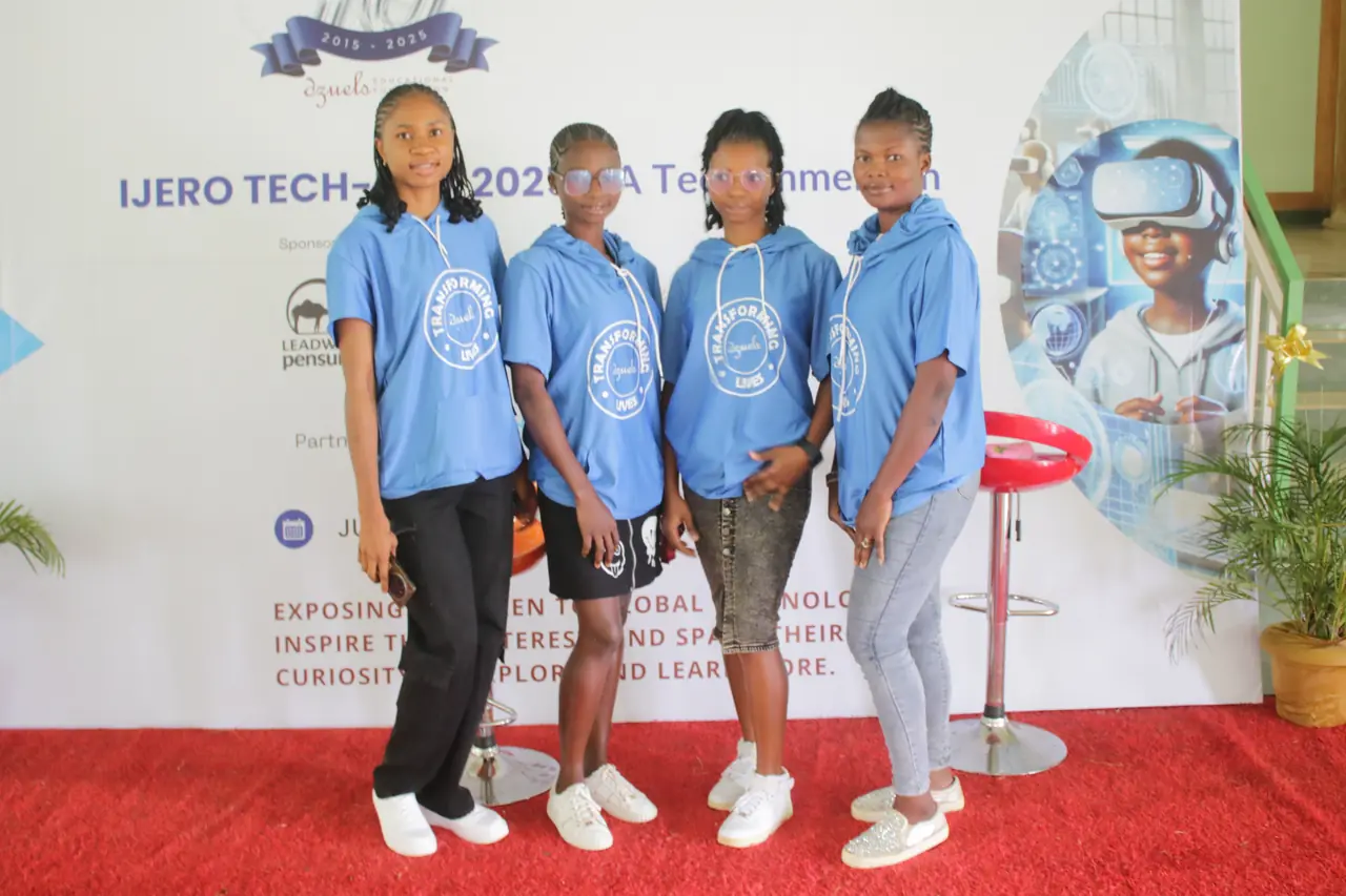 ITD 2025 - ITD 2025 Highlight #3 in Ijero-Ekiti