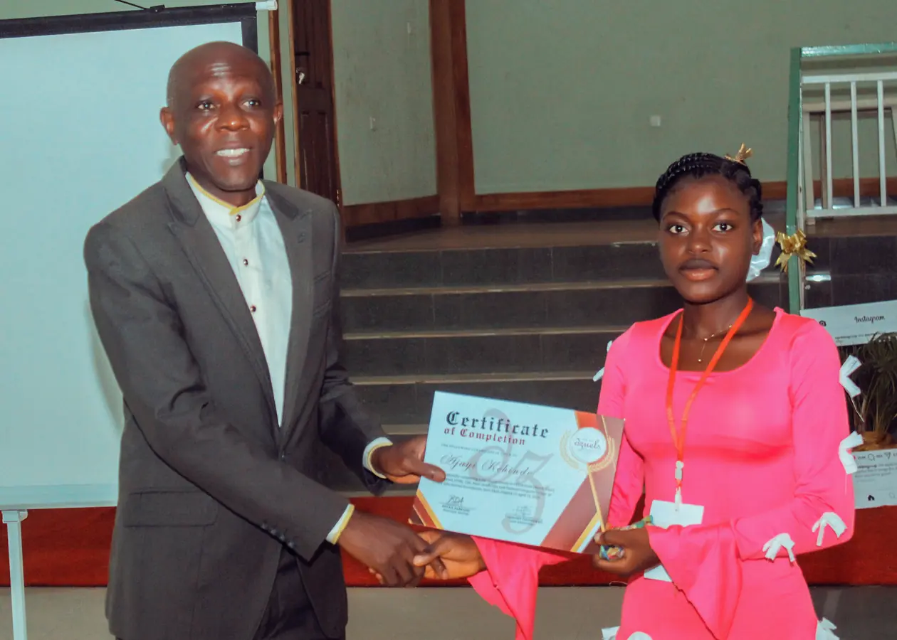 ITD 2025 - ITD 2025 Highlight #9 in Ijero-Ekiti