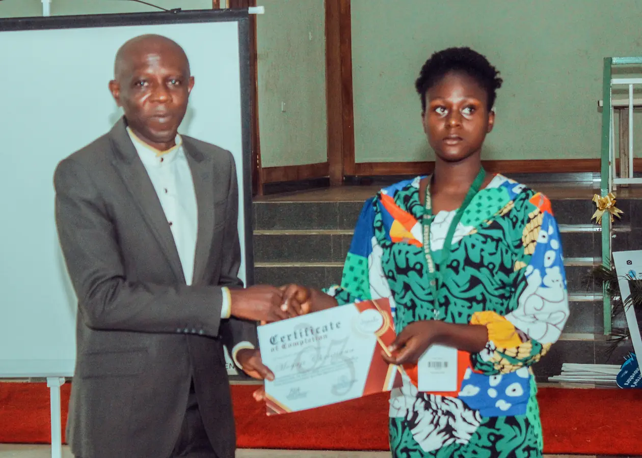 ITD 2025 - ITD 2025 Highlight #10 in Ijero-Ekiti