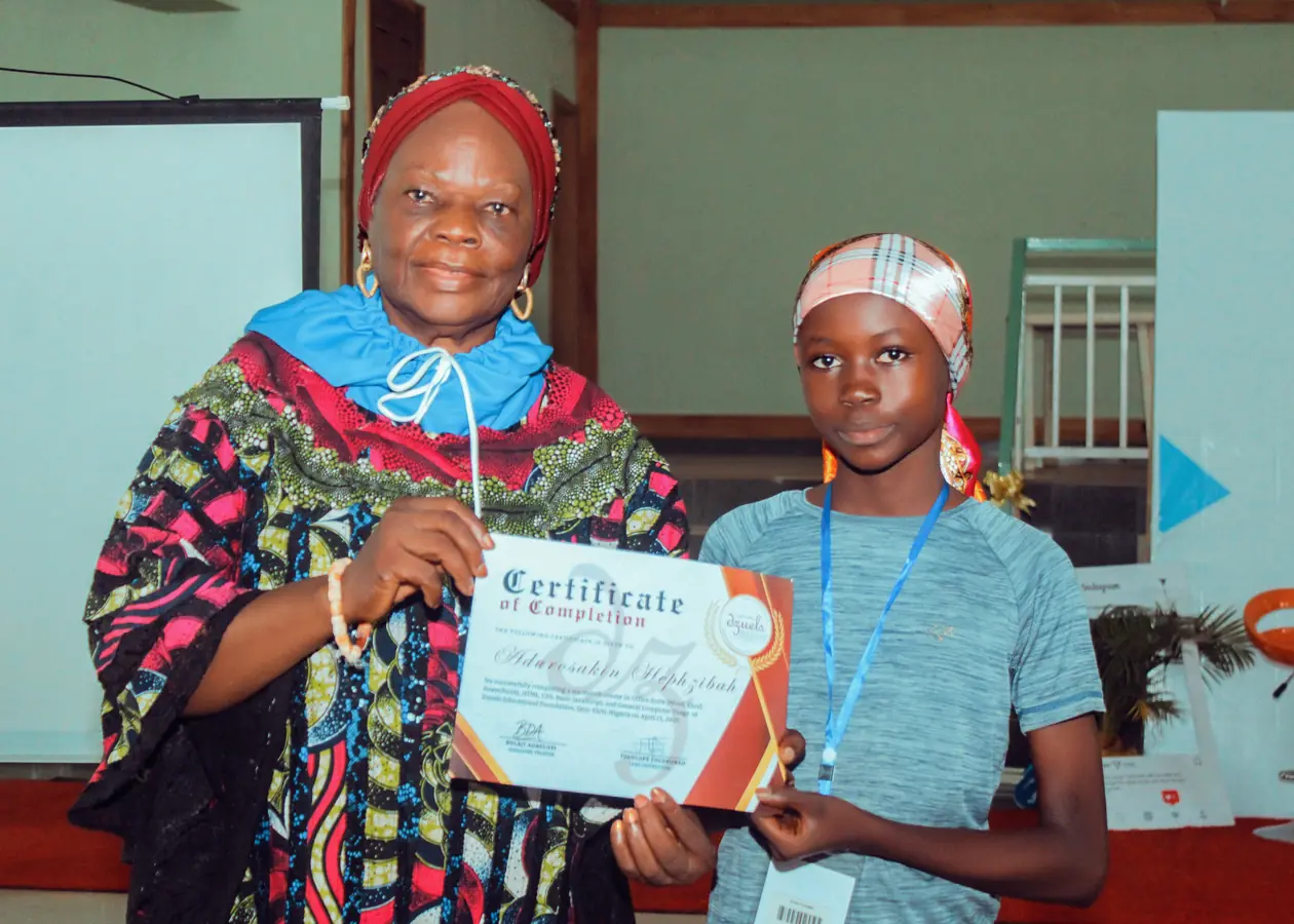 ITD 2025 - ITD 2025 Highlight #12 in Ijero-Ekiti