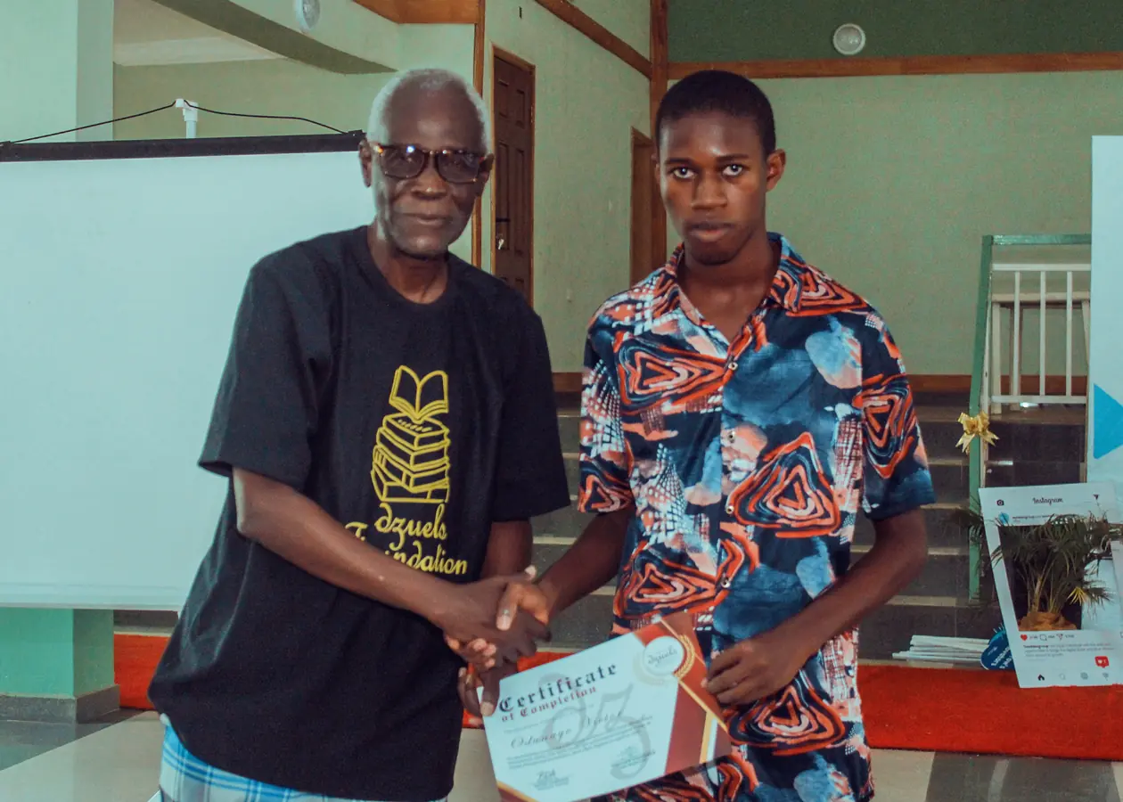 ITD 2025 - ITD 2025 Highlight #14 in Ijero-Ekiti