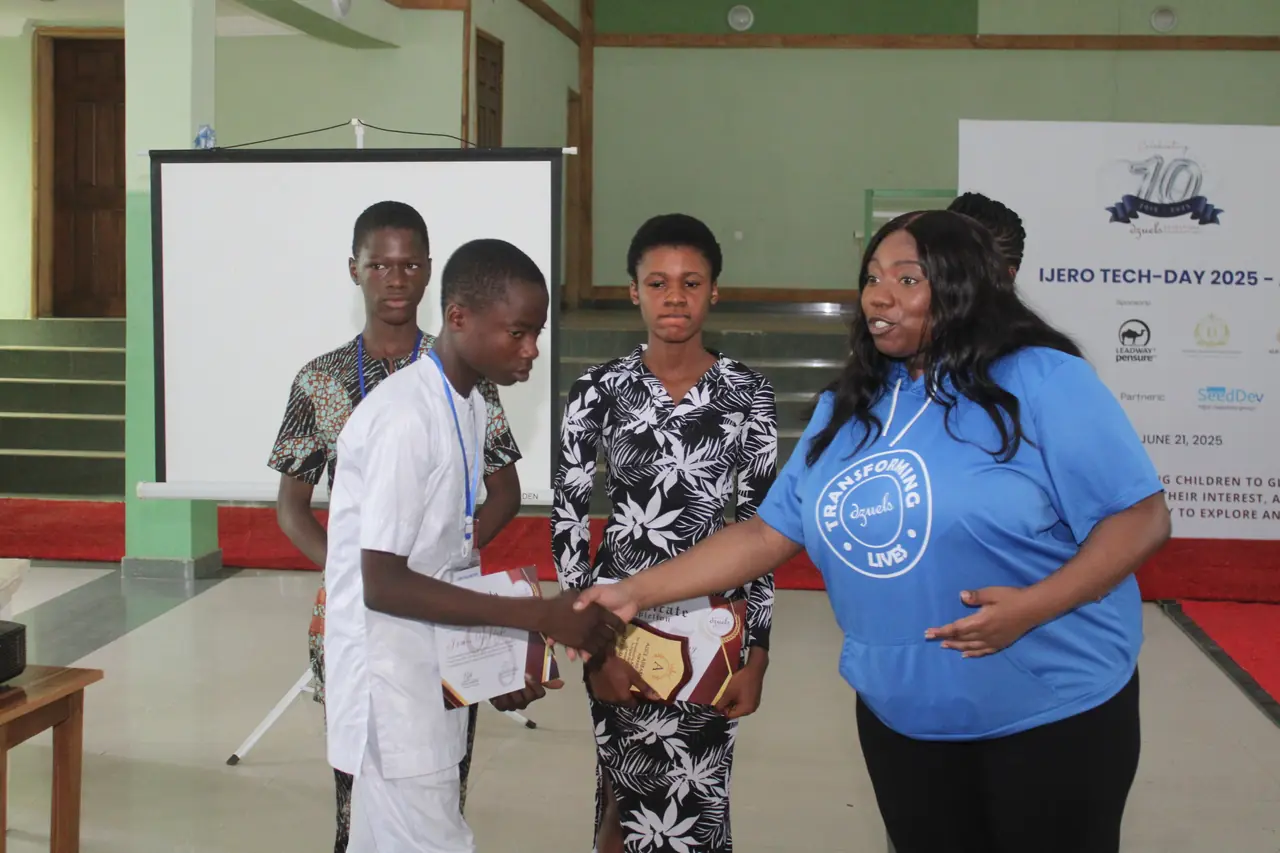 ITD 2025 - ITD 2025 Highlight #15 in Ijero-Ekiti
