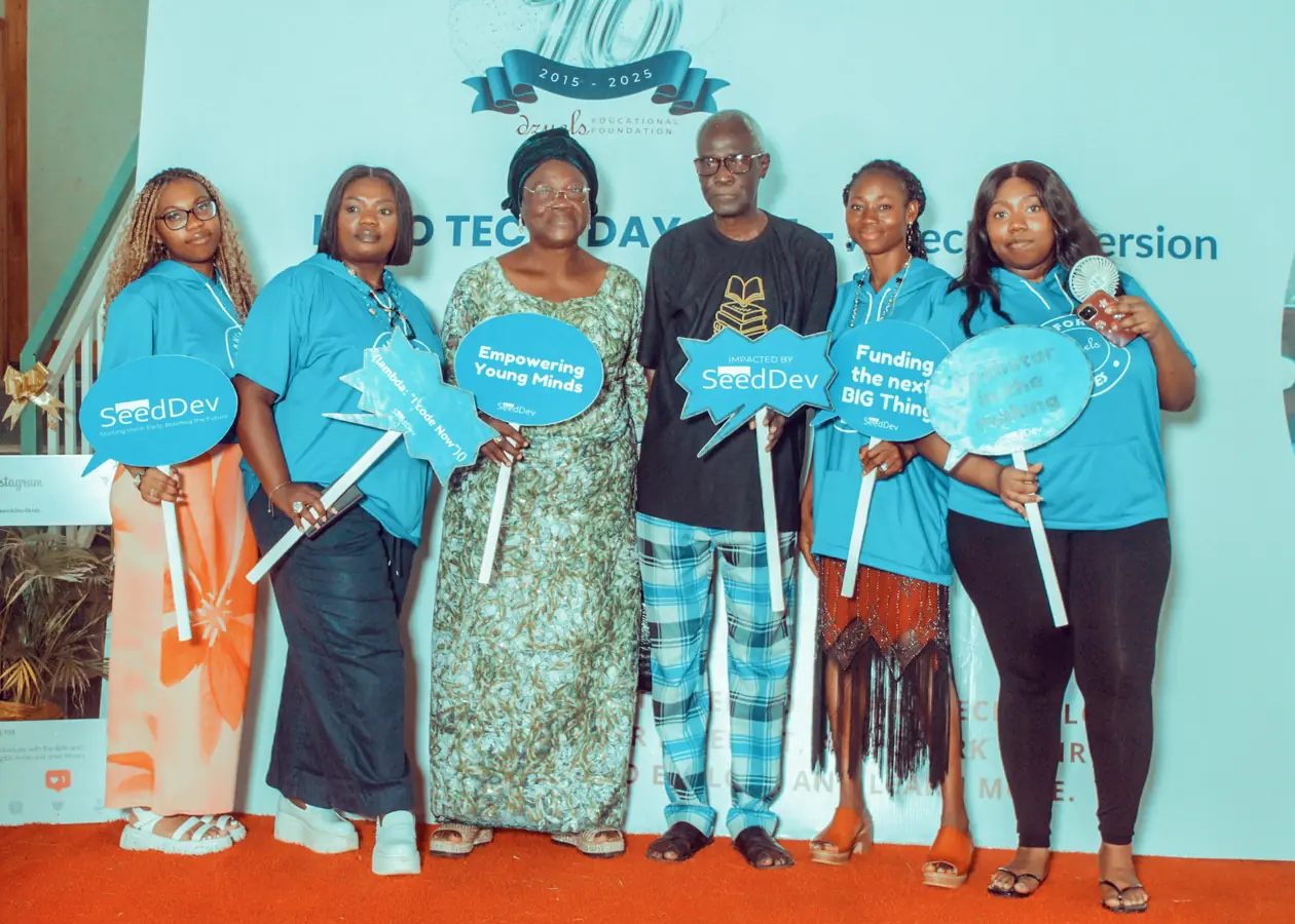 ITD 2025 - ITD 2025 Highlight #21 in Ijero-Ekiti