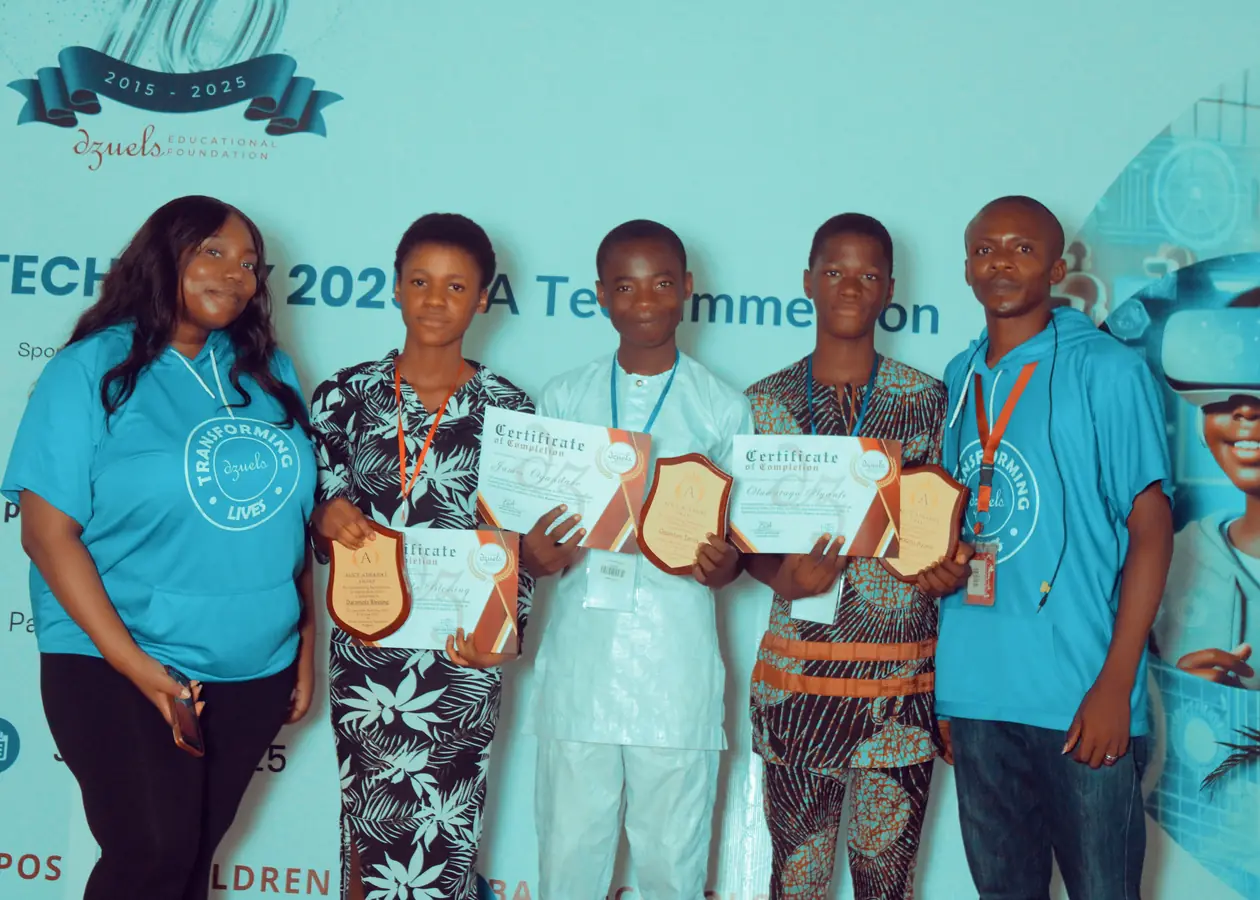 ITD 2025 - ITD 2025 Highlight #23 in Ijero-Ekiti