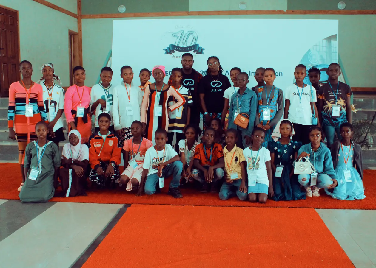 ITD 2025 - ITD 2025 Highlight #24 in Ijero-Ekiti