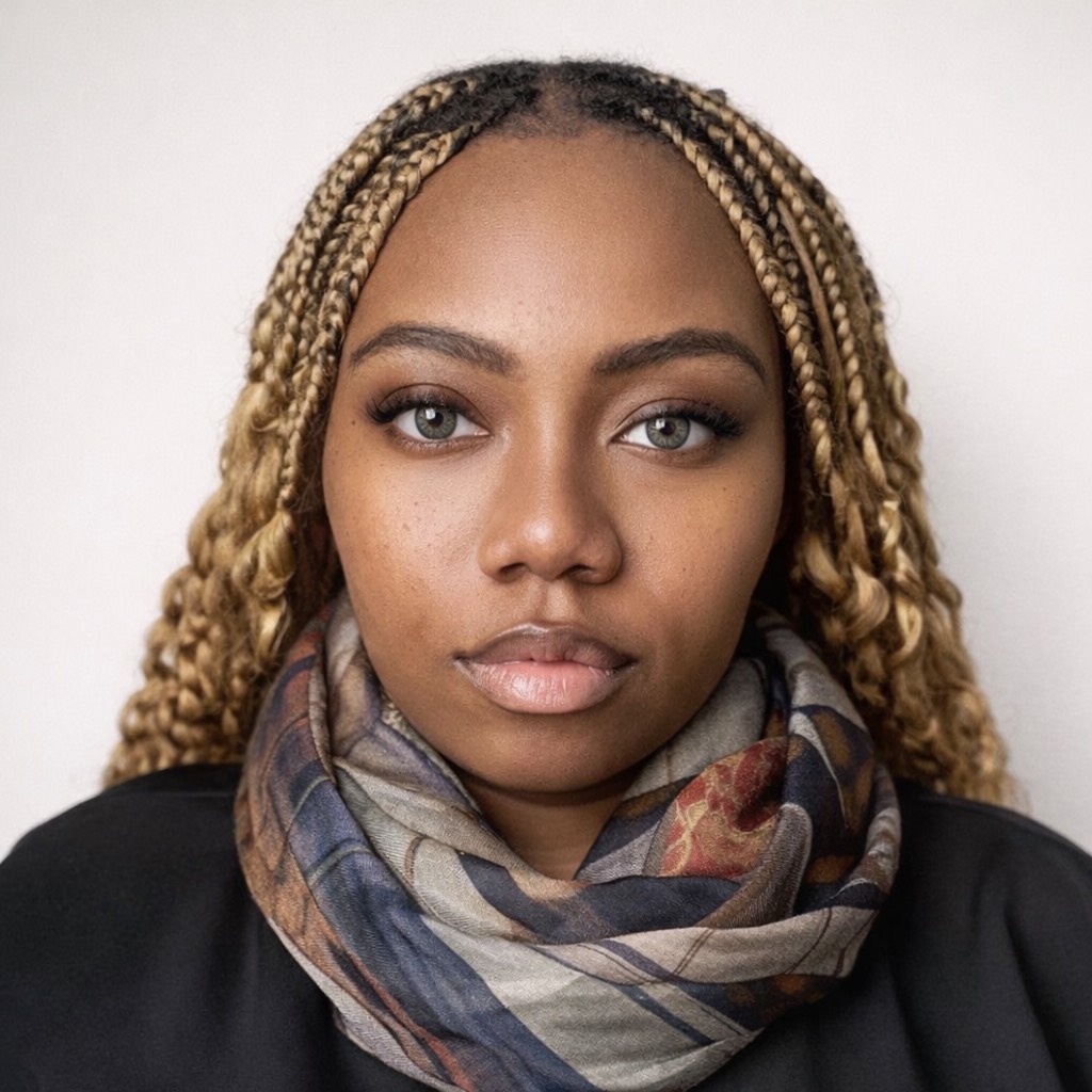 Ms. Michelle Sarumi