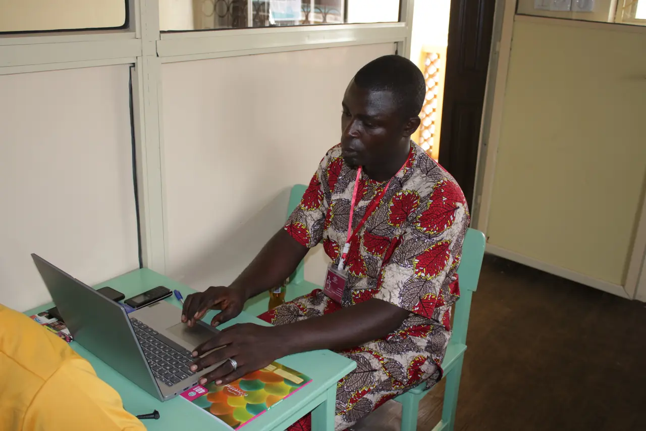 General - Community Impact Moment #4 in Ijero-Ekiti