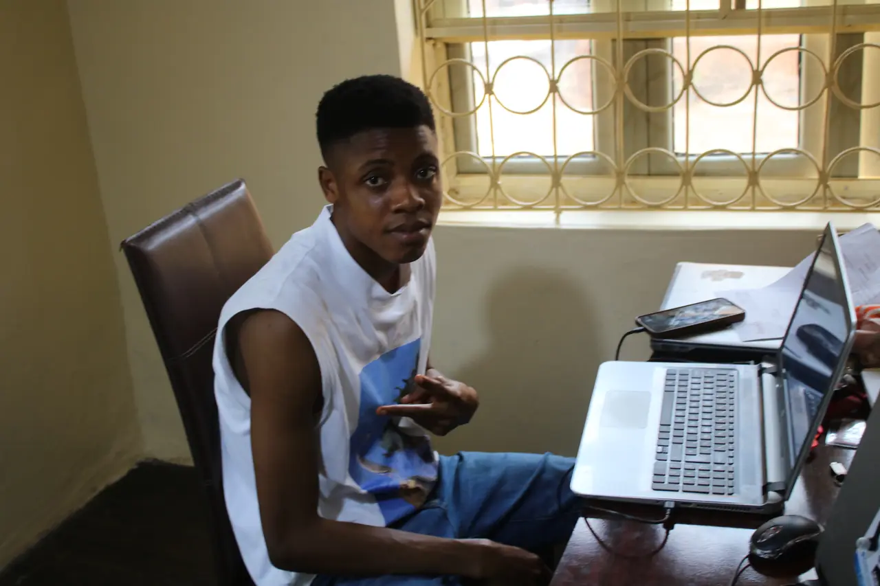 General - Community Impact Moment #8 in Ijero-Ekiti