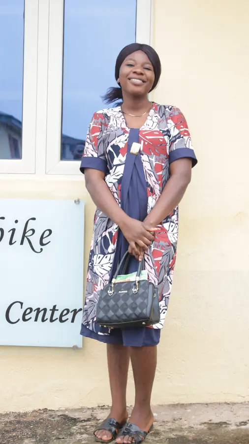 General - Community Impact Moment #10 in Ijero-Ekiti
