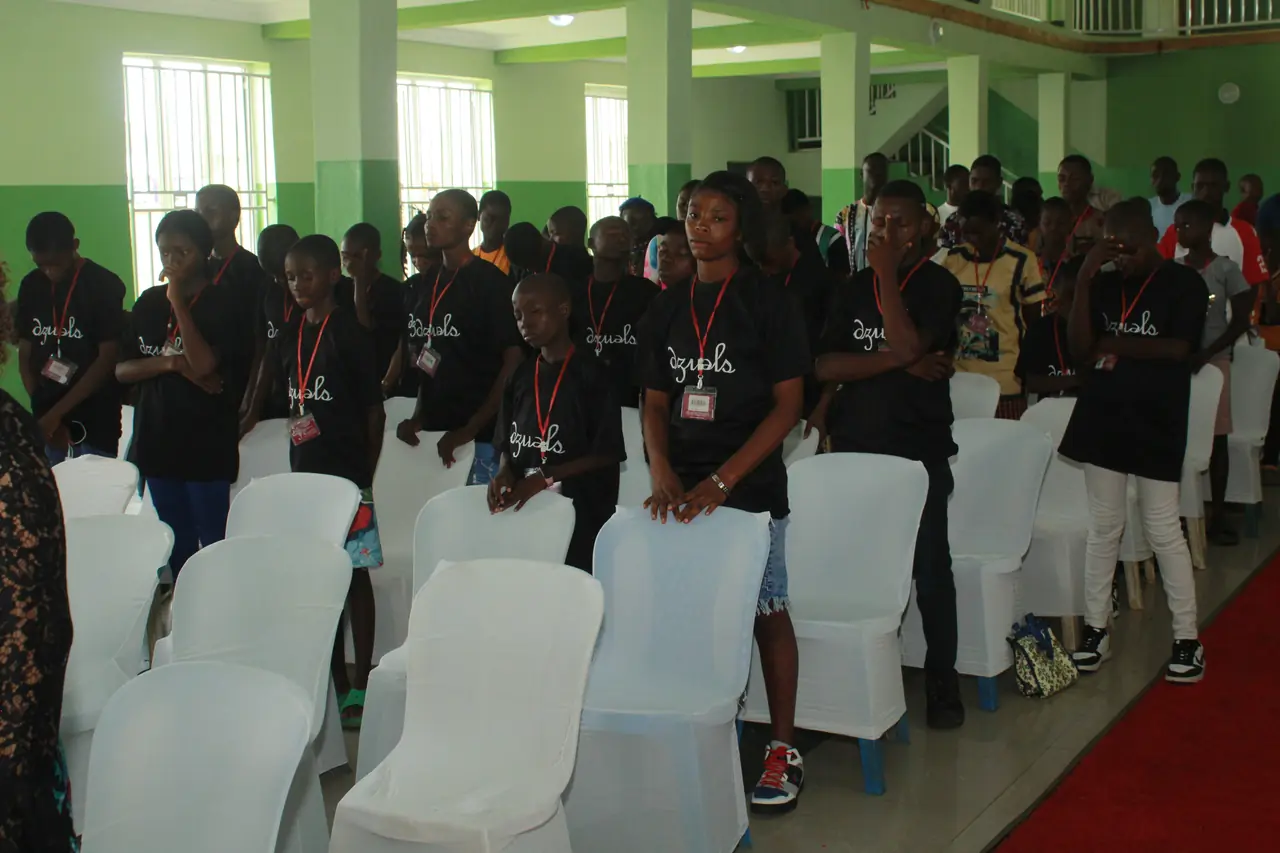 ITD 2024 - ITD 2024 Highlight #1 in Ijero-Ekiti