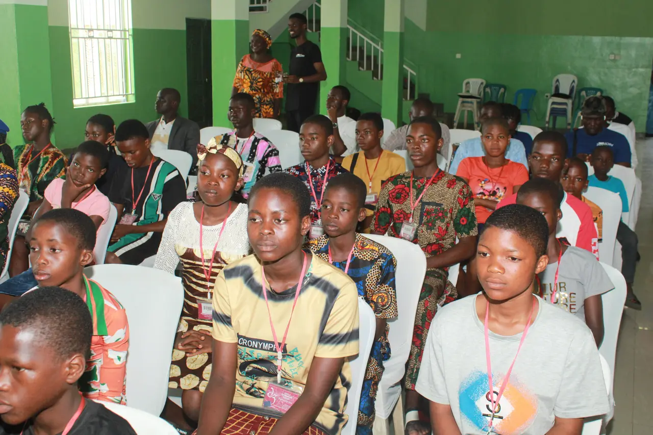 ITD 2024 - ITD 2024 Highlight #2 in Ijero-Ekiti