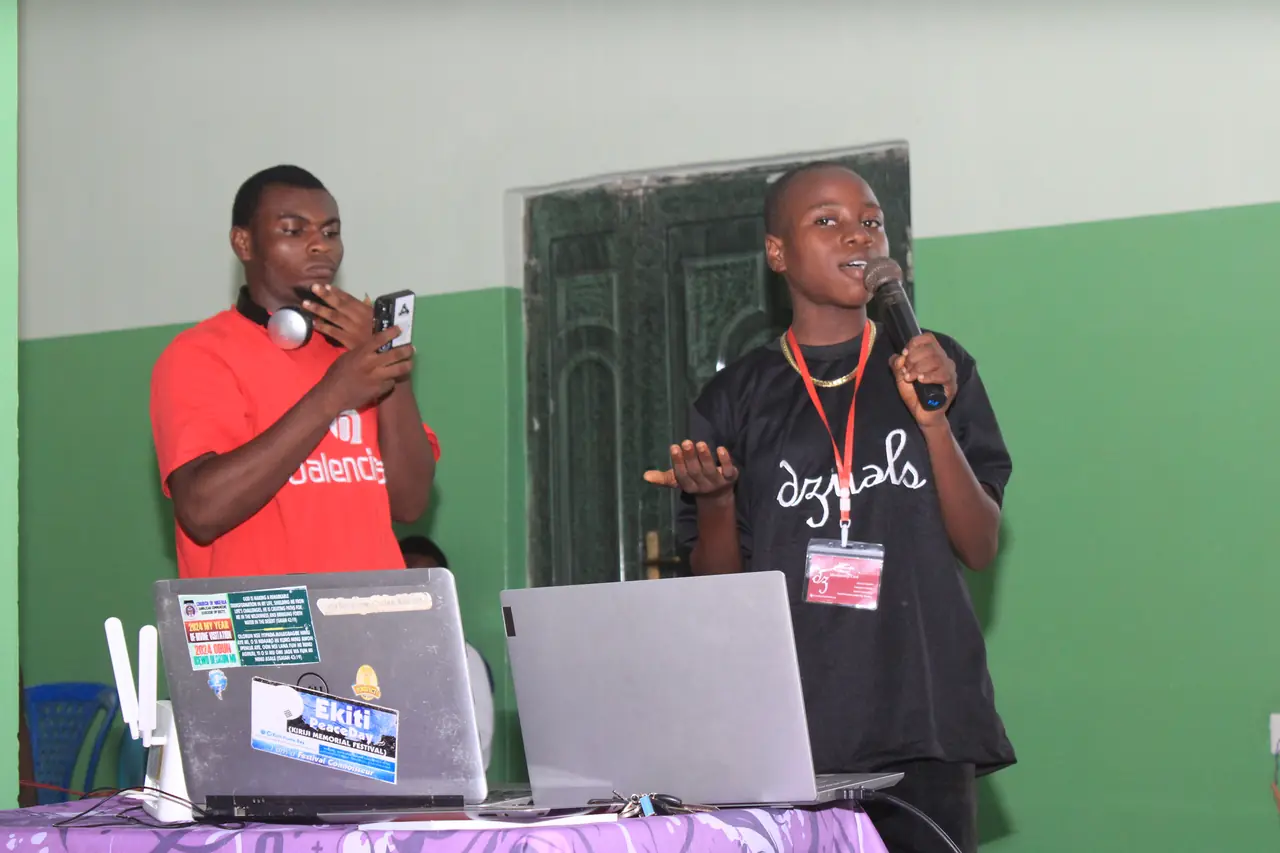 ITD 2024 - ITD 2024 Highlight #6 in Ijero-Ekiti