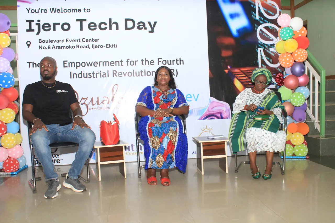 ITD 2024 - ITD 2024 Highlight #9 in Ijero-Ekiti