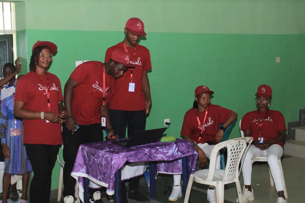 ITD 2024 - ITD 2024 Highlight #10 in Ijero-Ekiti