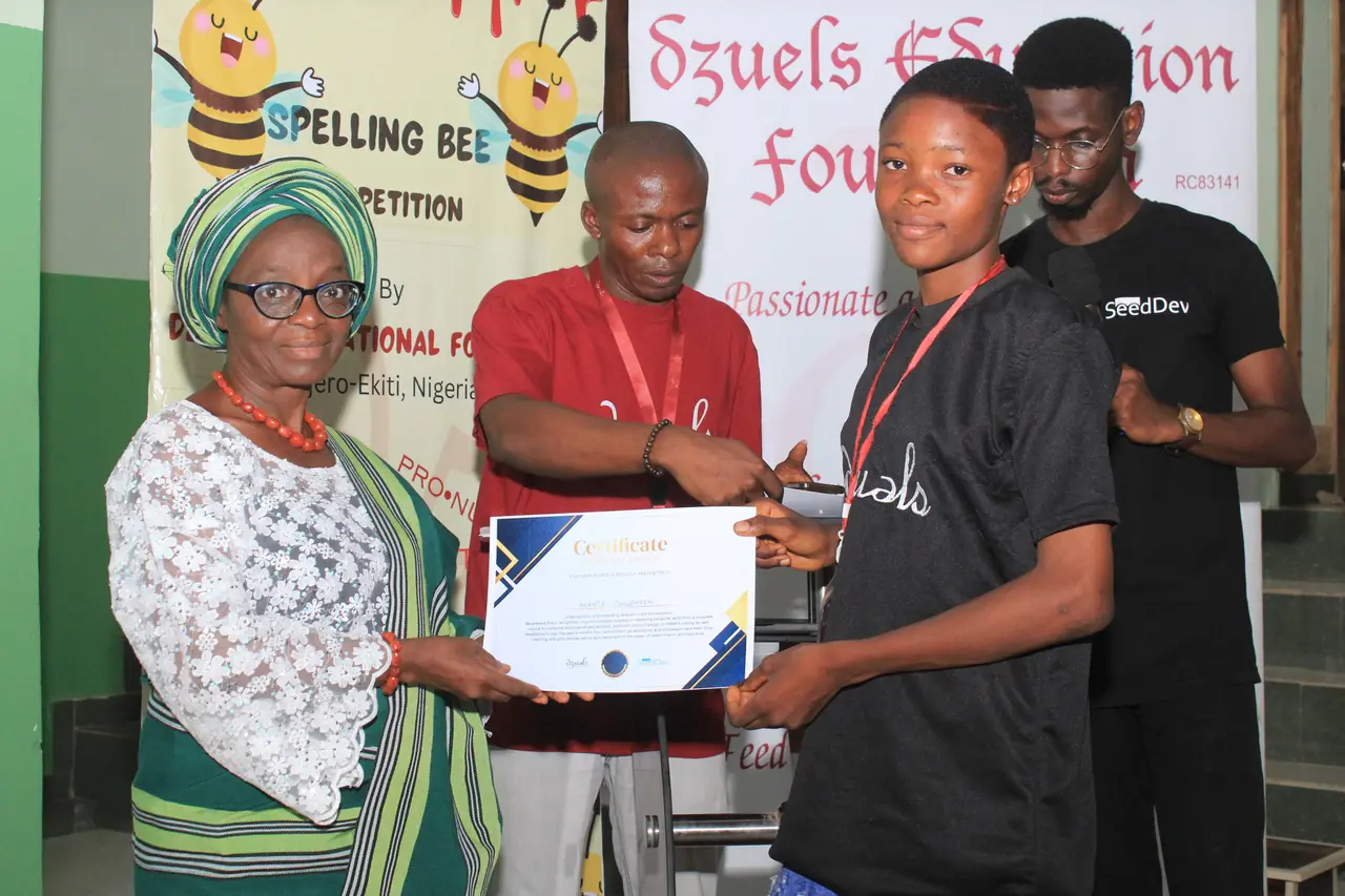 ITD 2024 - ITD 2024 Highlight #12 in Ijero-Ekiti