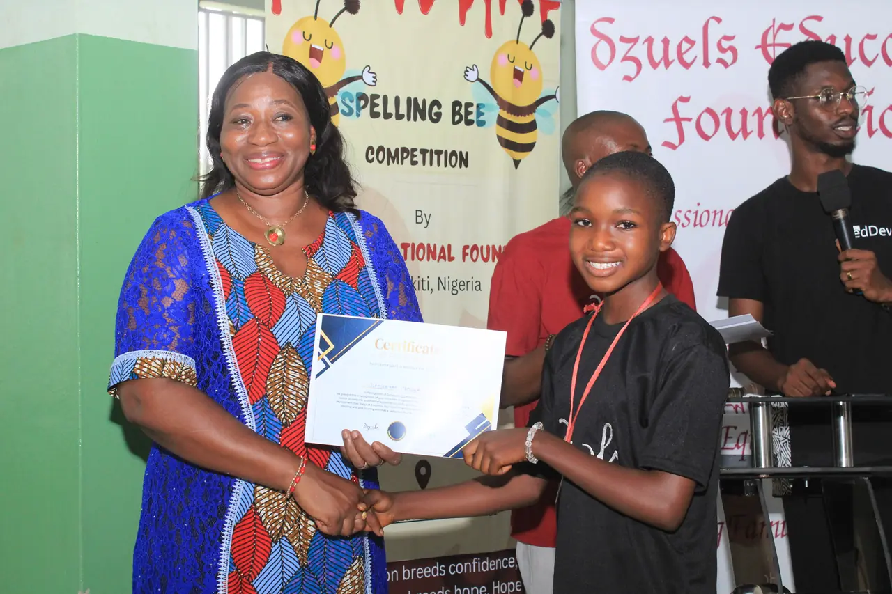 ITD 2024 - ITD 2024 Highlight #13 in Ijero-Ekiti