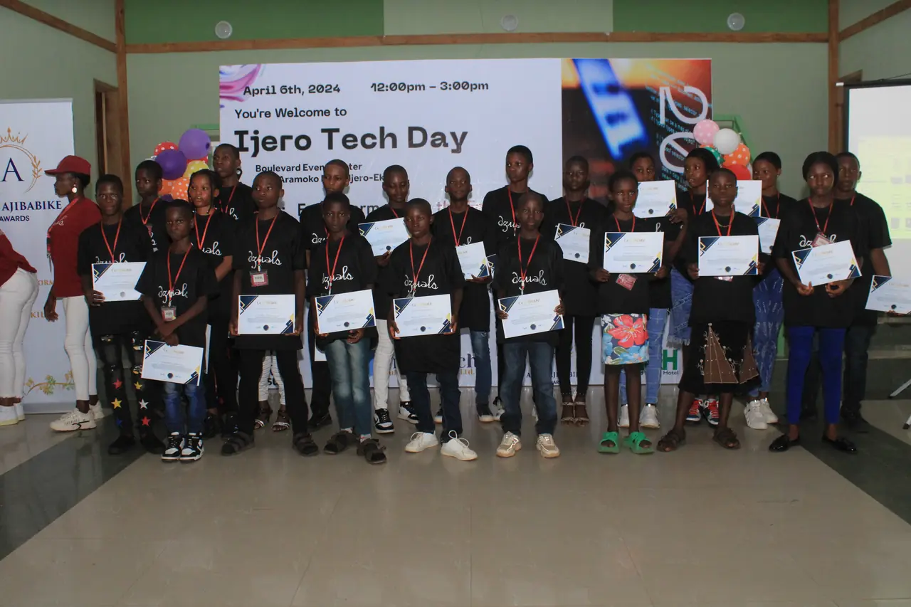ITD 2024 - ITD 2024 Highlight #14 in Ijero-Ekiti