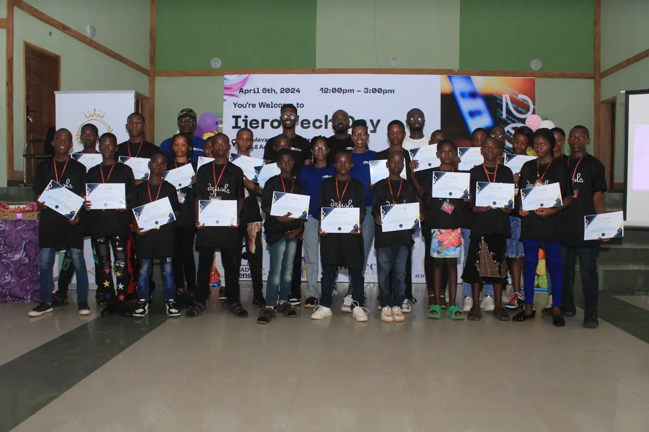ITD 2024 - ITD 2024 Highlight #15 in Ijero-Ekiti