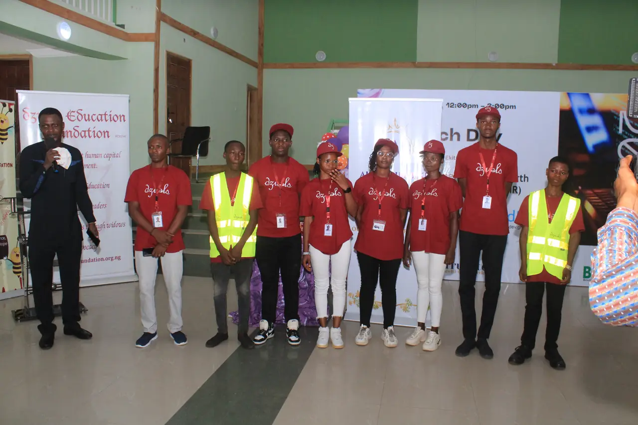 ITD 2024 - ITD 2024 Highlight #19 in Ijero-Ekiti