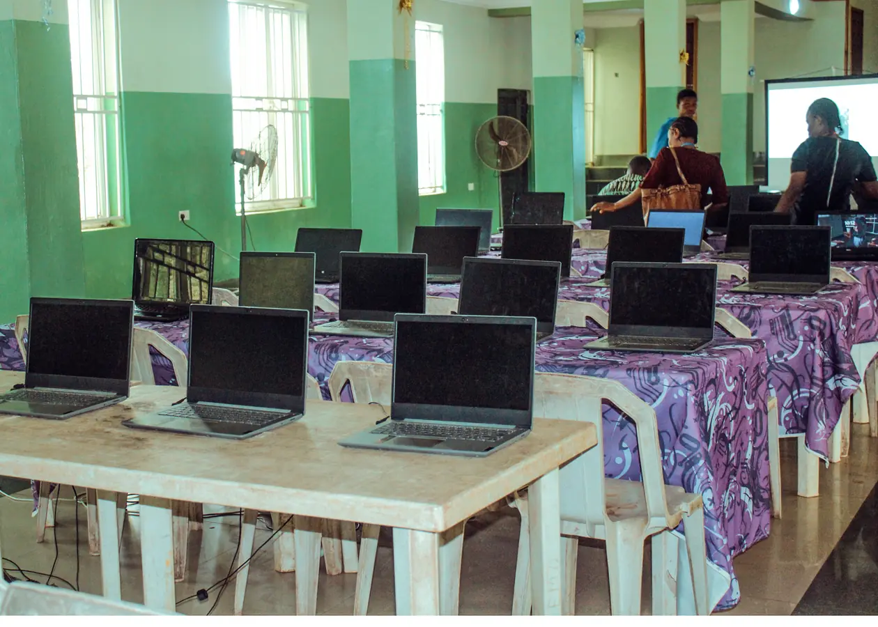 ITD 2025 - ITD 2025 Highlight #6 in Ijero-Ekiti