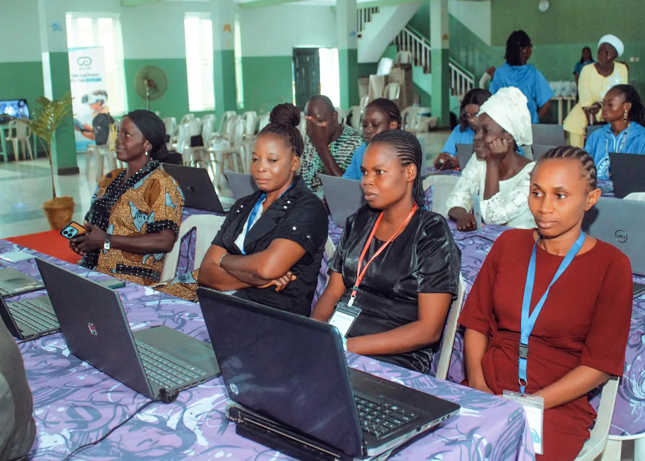 ITD 2025 - ITD 2025 Highlight #7 in Ijero-Ekiti