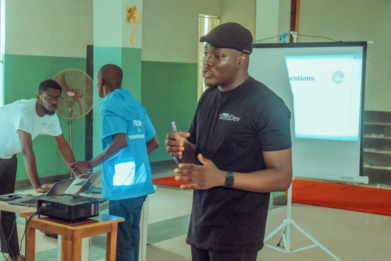 ITD 2025 - ITD 2025 Highlight #18 in Ijero-Ekiti