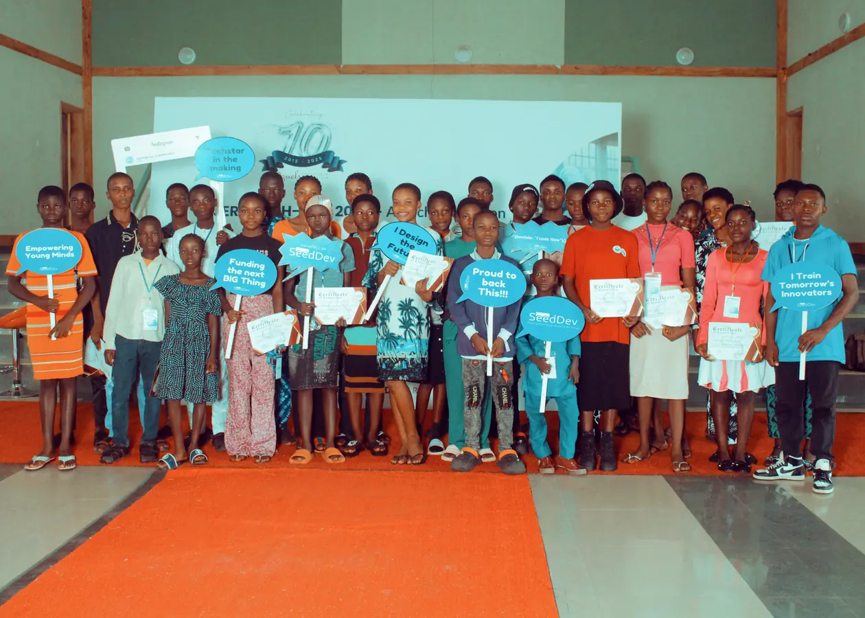 ITD 2025 - ITD 2025 Highlight #22 in Ijero-Ekiti