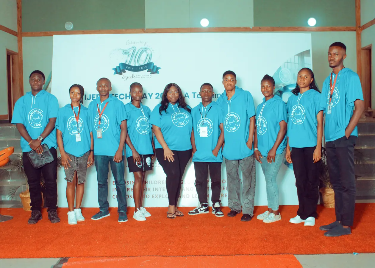 ITD 2025 - ITD 2025 Highlight #25 in Ijero-Ekiti