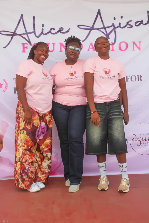 Reading Competition - Reading Competition Moment #18 in Ijero-Ekiti