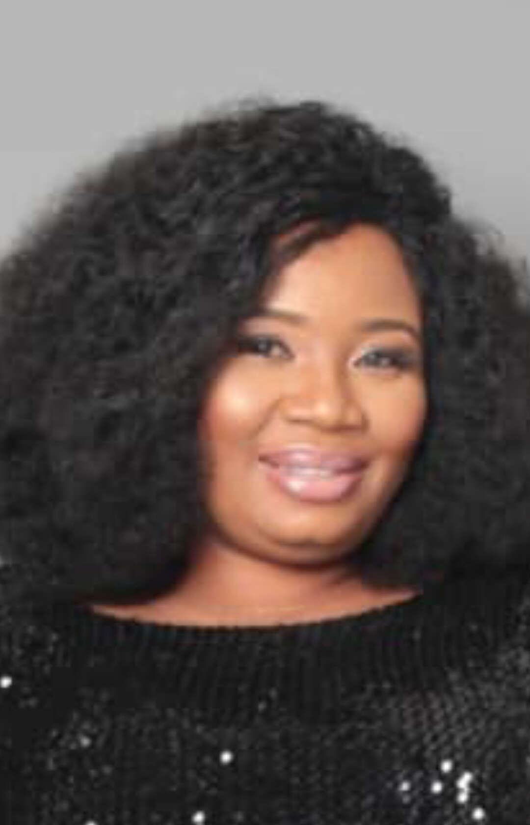 Kate Ojiogo