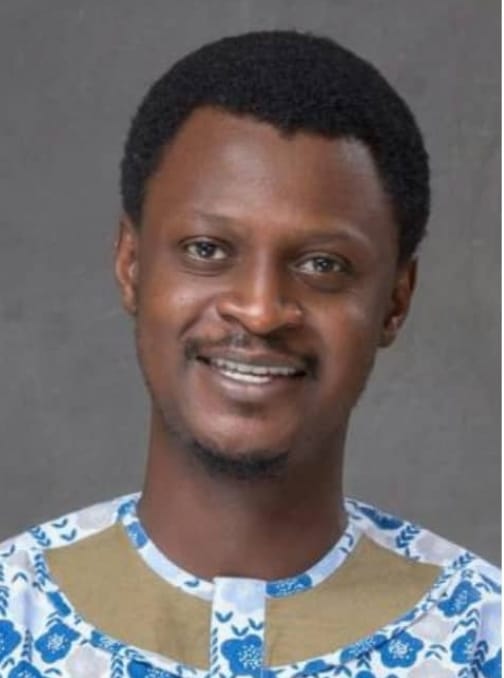 Olawale Dada